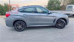 بي ام دبليو X6